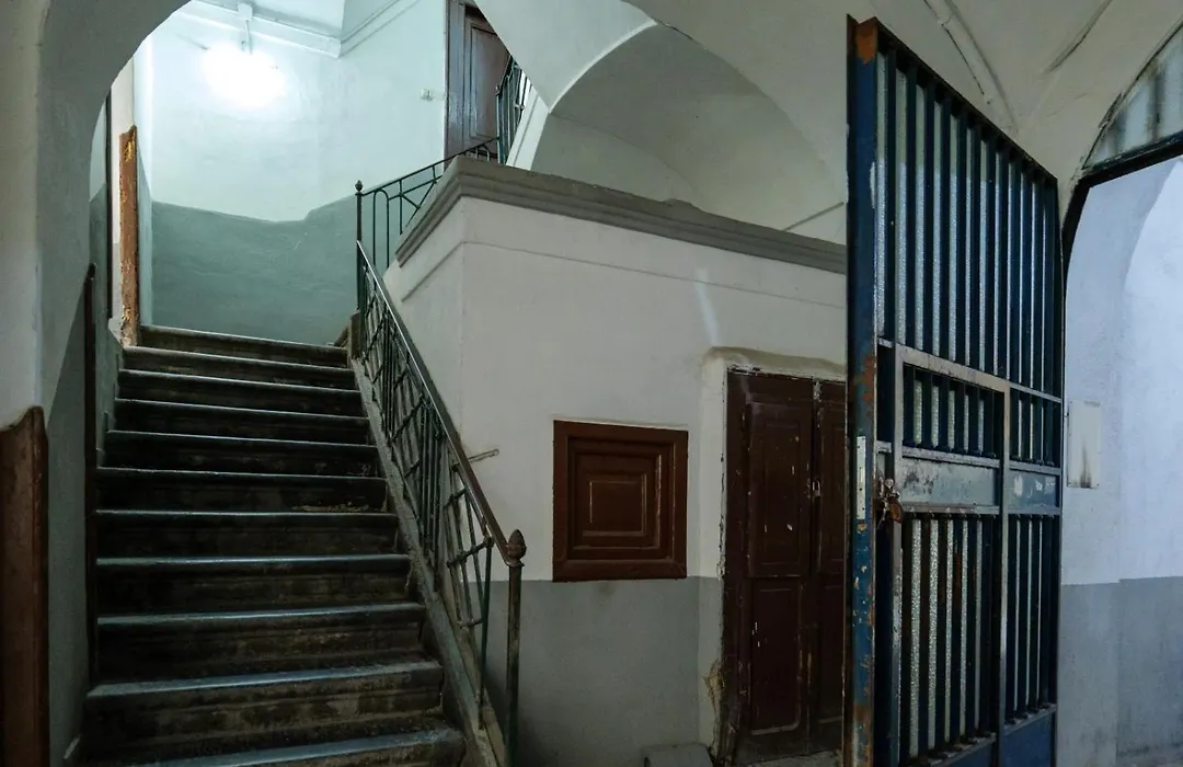 La casa di nonna Teresa-1