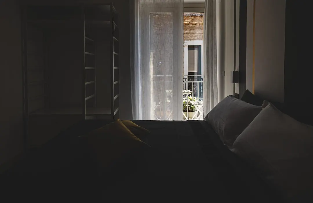 Piazza Verdi B&B-1