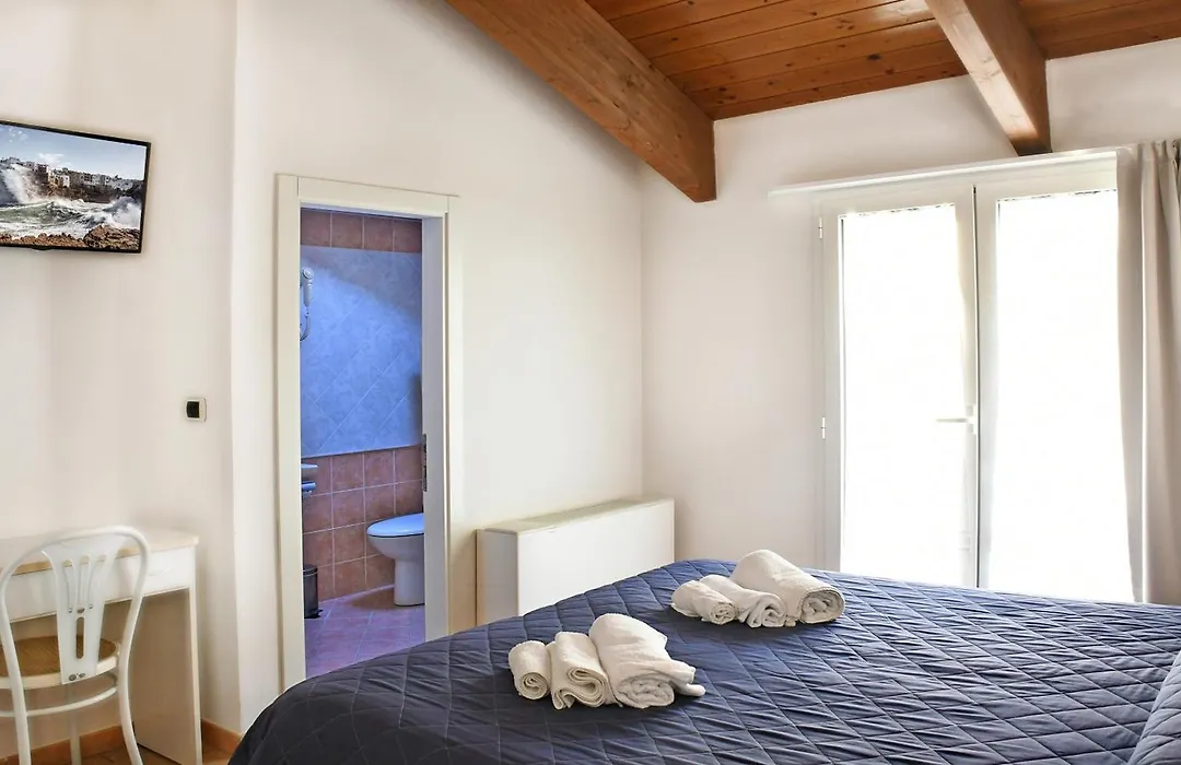 Hotel Edera - in pieno Centro a pochi passi dal Mare-1