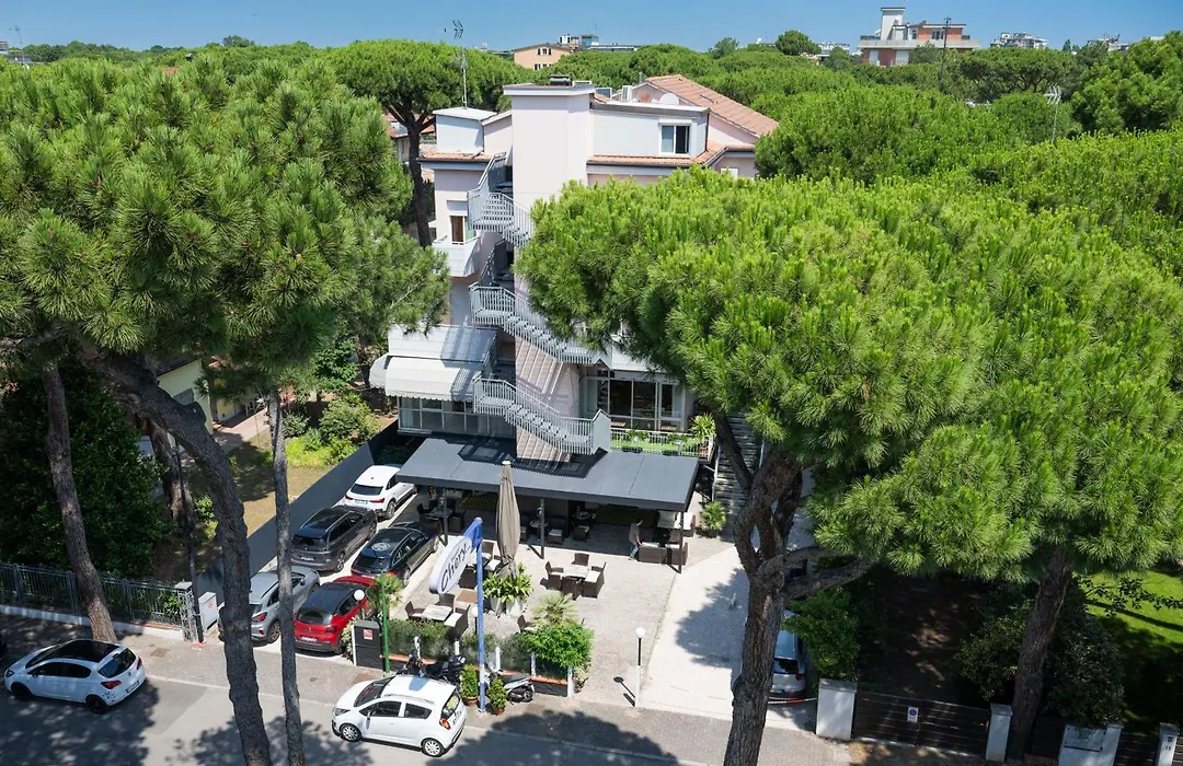 Hotel Chery-1