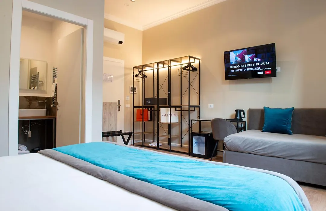 AD Suites Nazionale-1