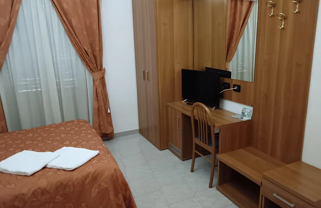 Appartamento Privato Simone-1