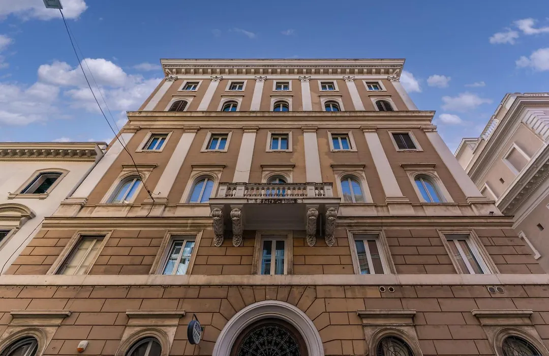 Hotel Katty-1