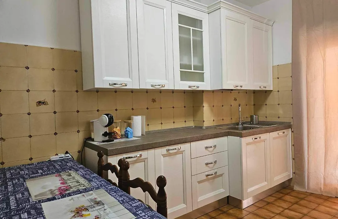 Guest House Demma-1