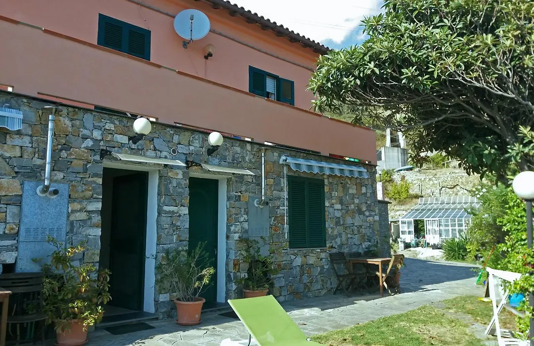 Agriturismo La Collarina-1