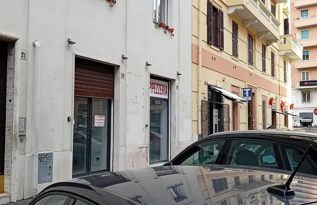 B&B Central Palace King Of Rome-1