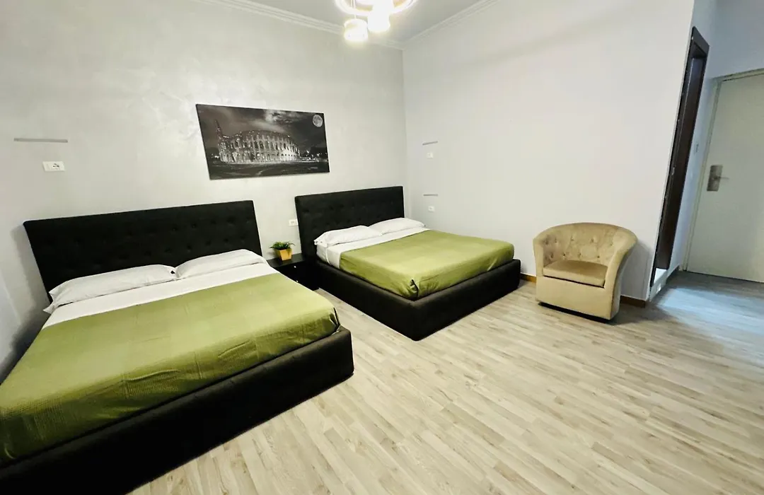 Termini Luxury Home-1