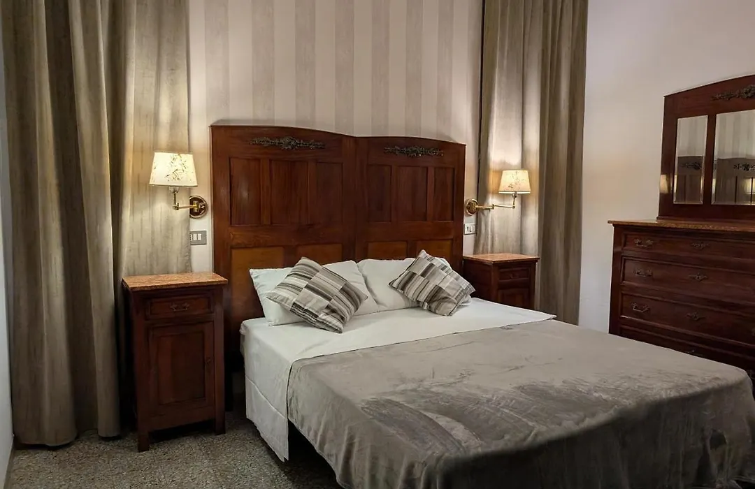 Villa Antonietta Rooms & Coffee-1