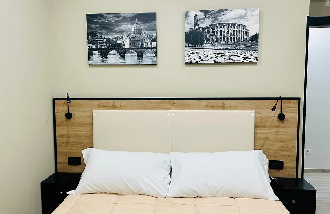 Cappadocia Rooms-1