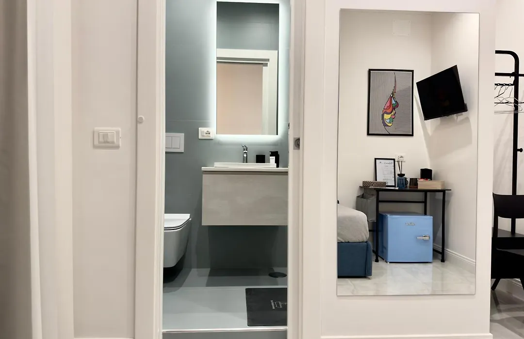 Carafa Rooms-1