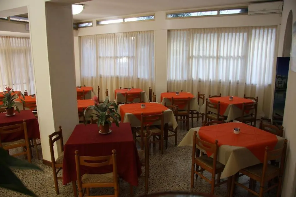 Hotel Orchidea-1
