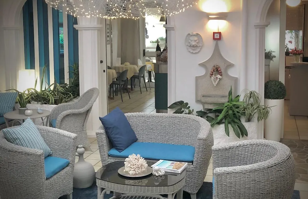 Hotel La Parigina-1