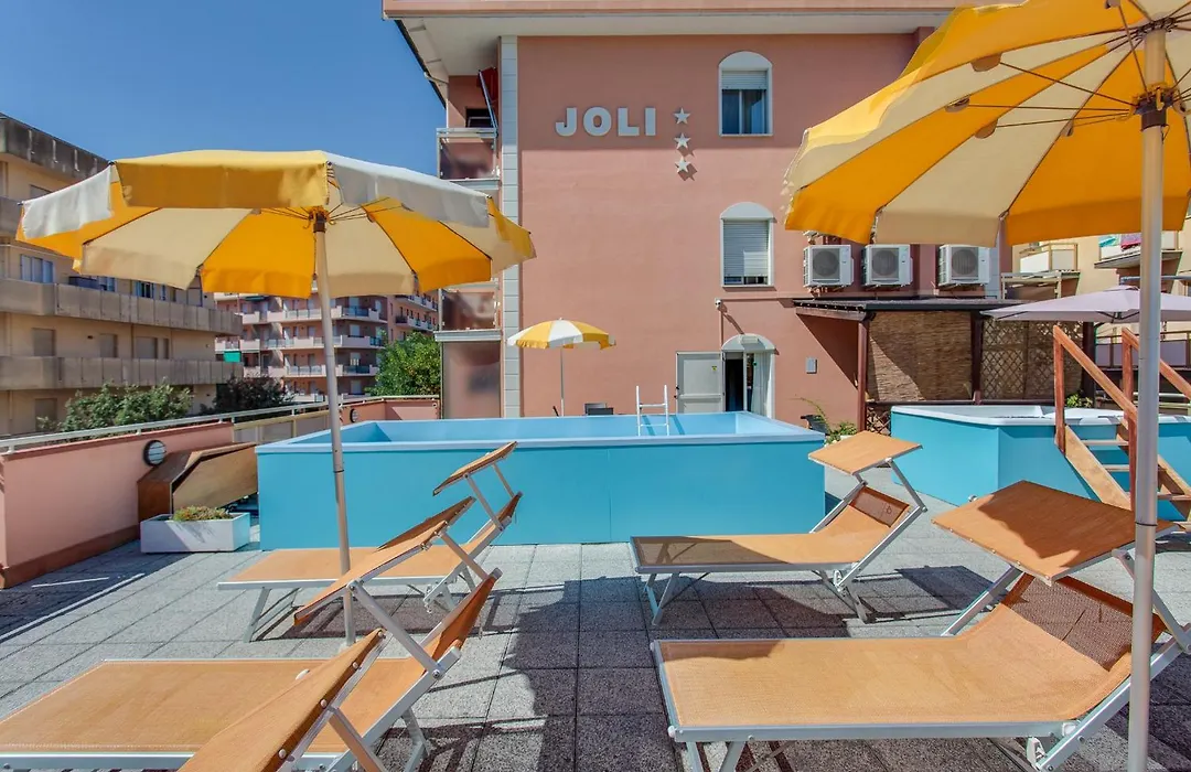 Hotel Joli-1