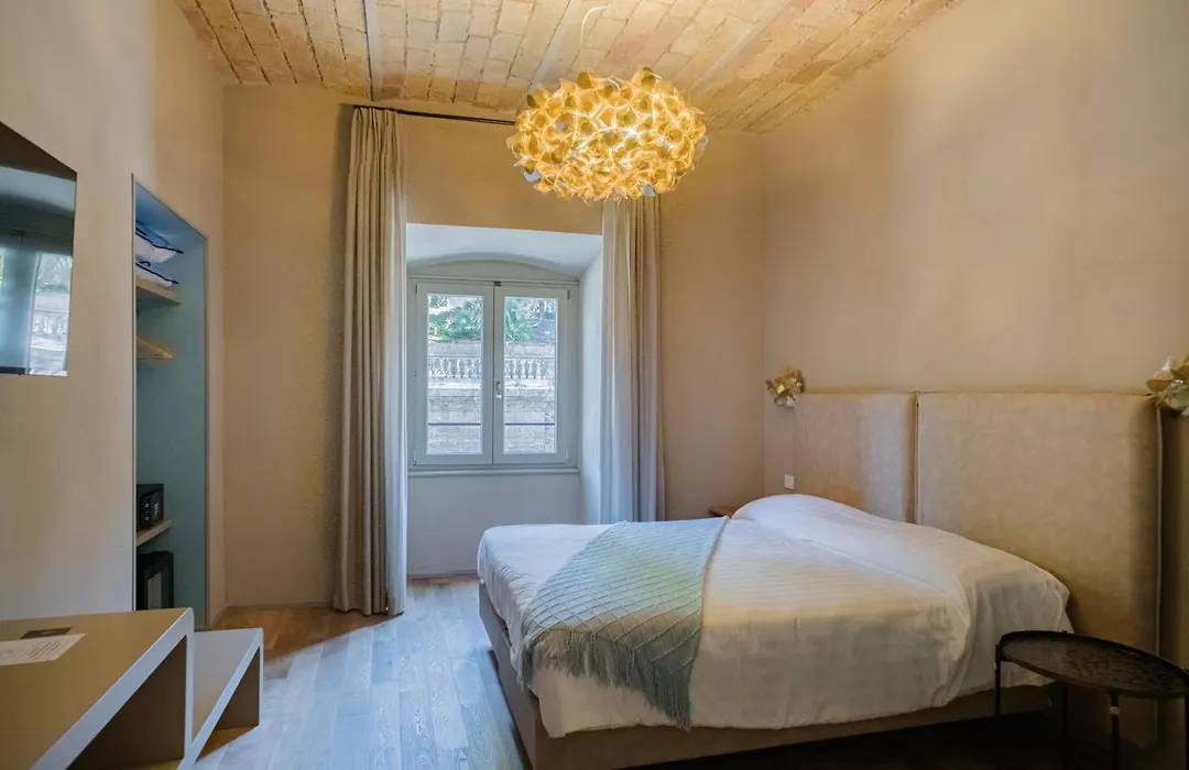 163 Boutique Hotel-1