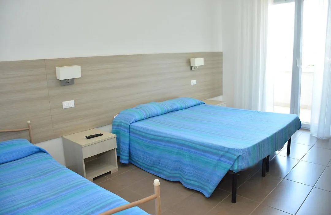 Hotel Marisa-1