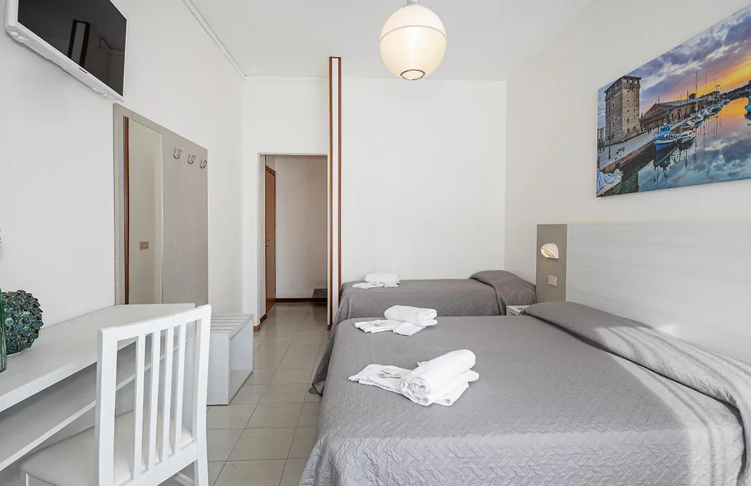 Hotel Astrid-1