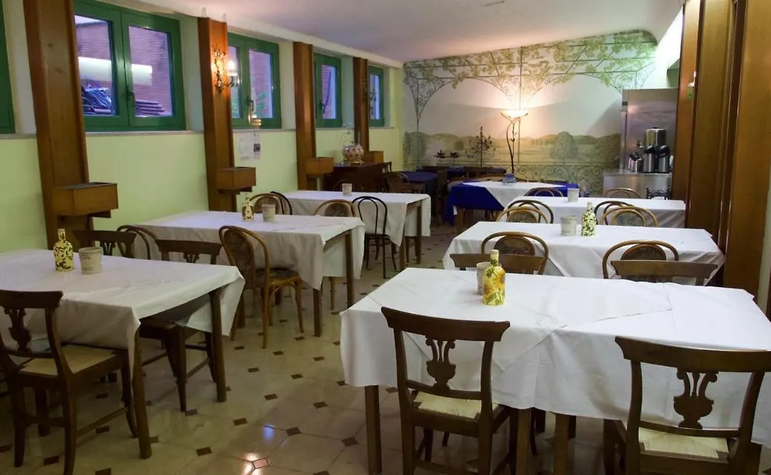 Hotel Benedetto-1