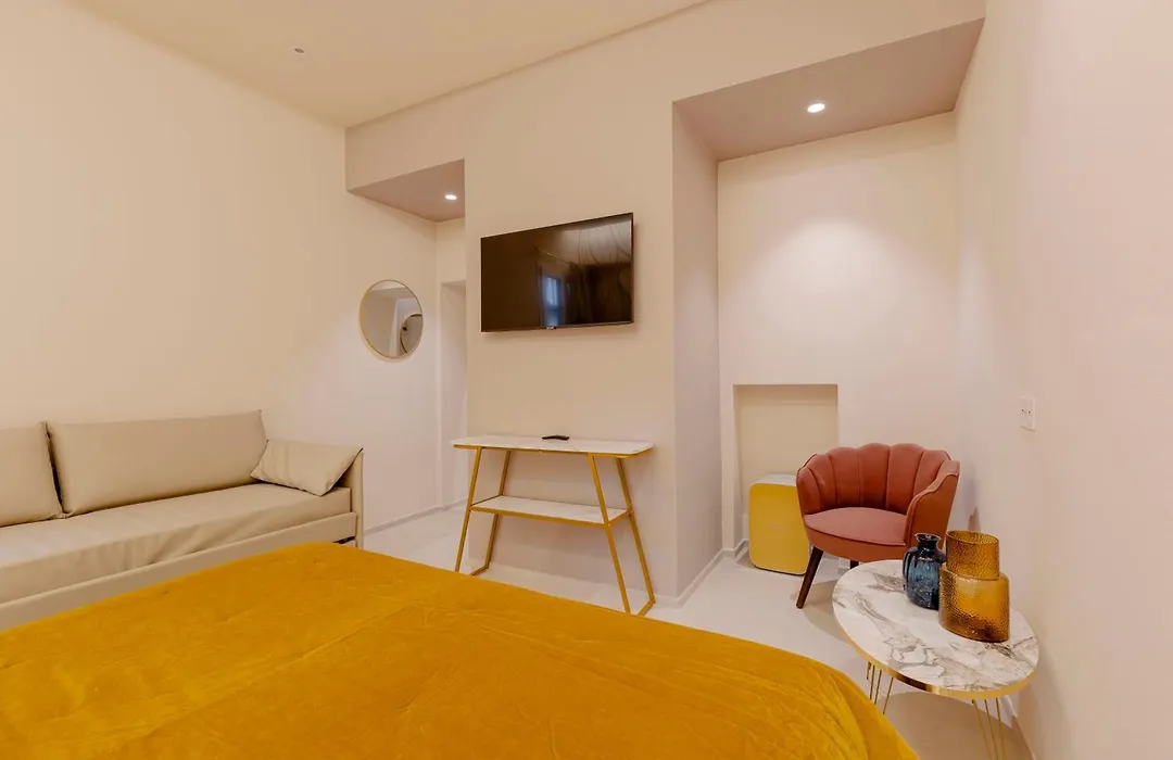 Florence Seasons B&B-1