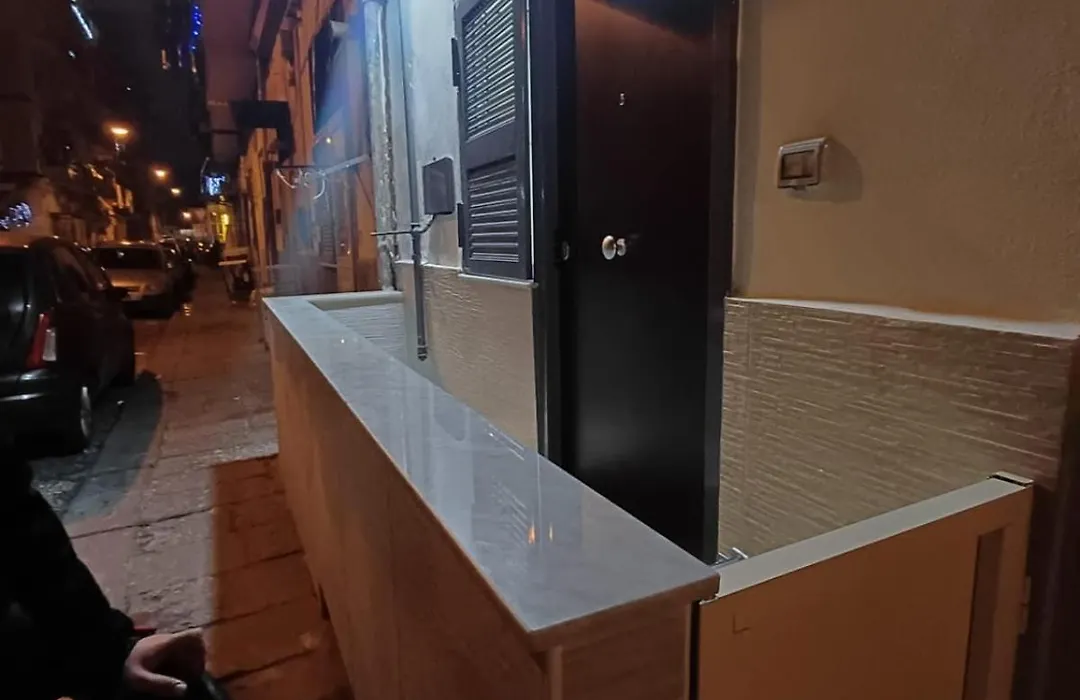 B&B La Tina-1