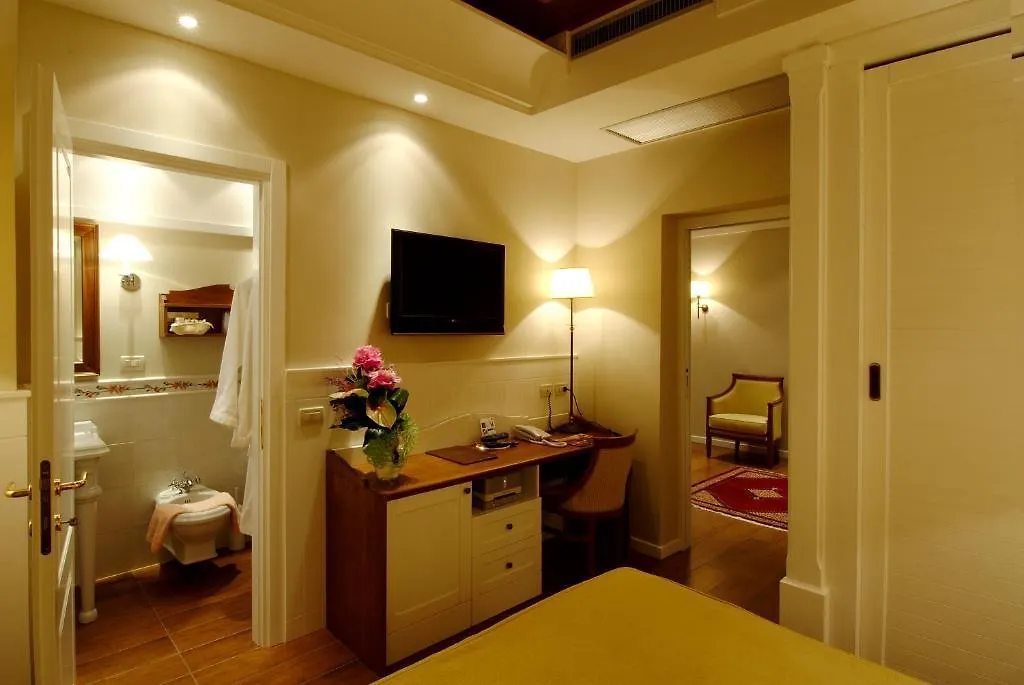 Hotel Gran Bretagna-1