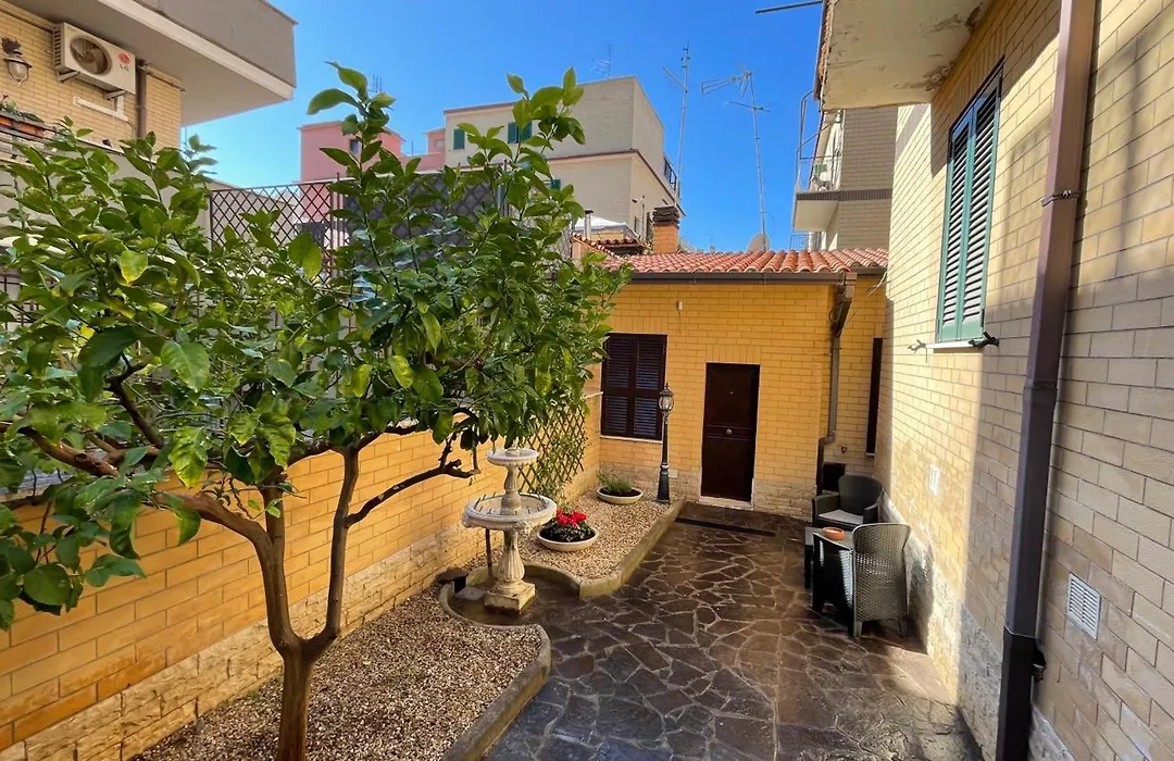 Marand House Rome-1