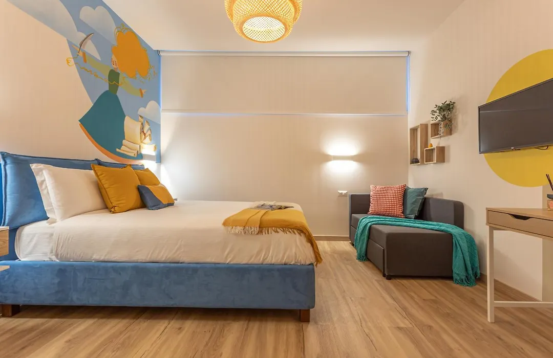 Le Muse Suites-1
