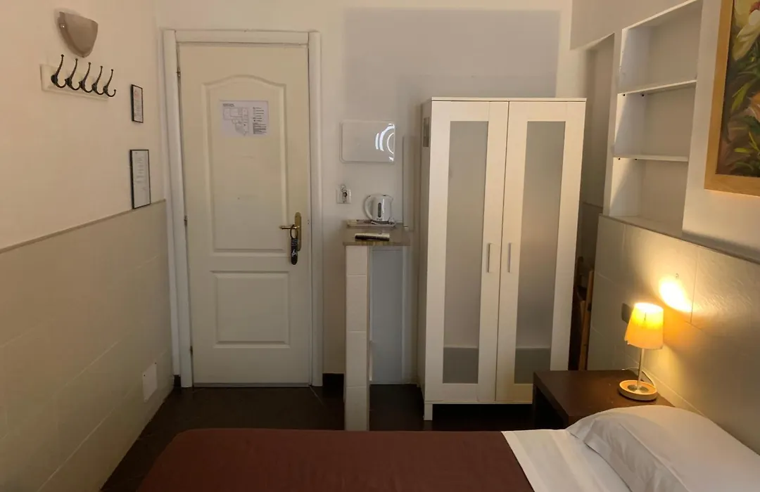 Residenza Cernaia-1