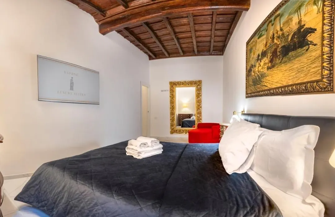 Daphne Trevi Suites-1