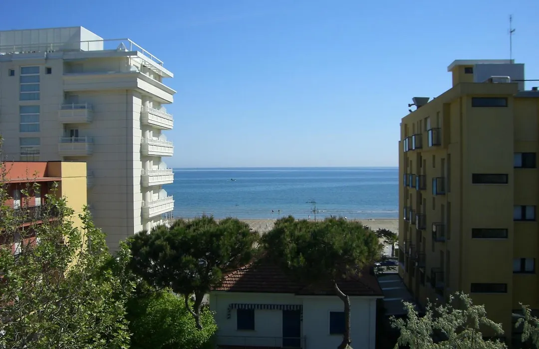 Hotel Taunus - Vista Mare-1