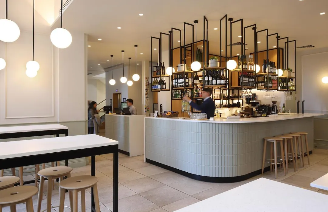 The Z Hotel Shoreditch-1