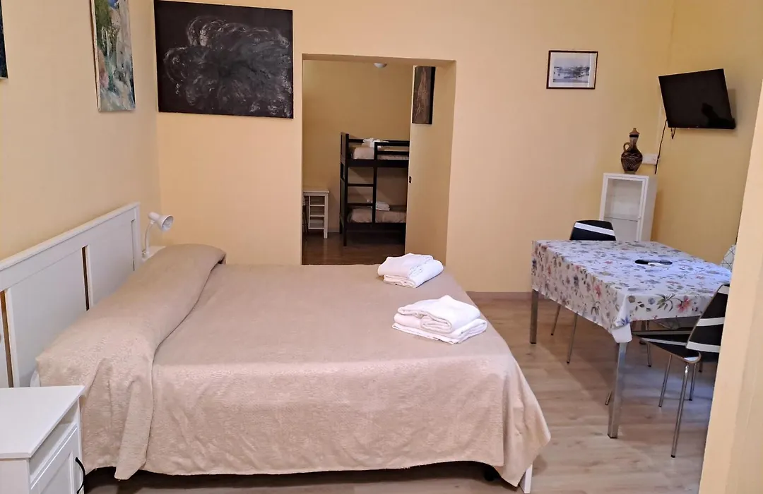 Giappone Inn Flat-1