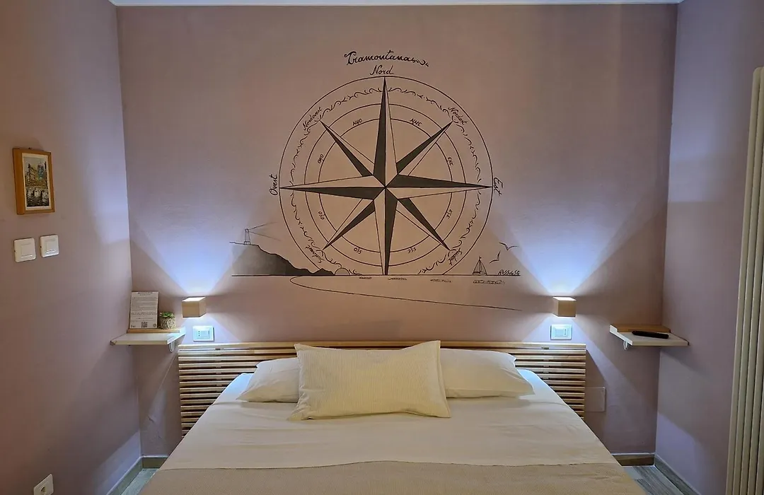 Sweet Harbour Porto - Affittacamere-1