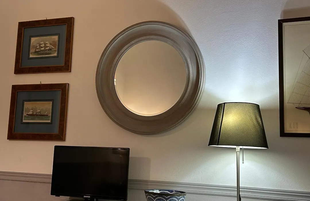Alberghino B&B-1