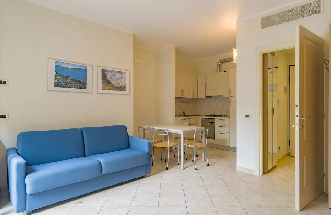 Residenza al Porto-1