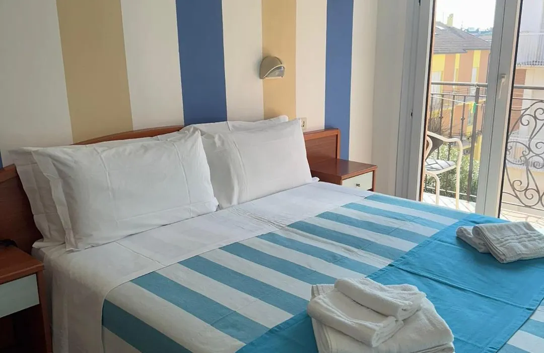 Hotel Villa Caterina-1