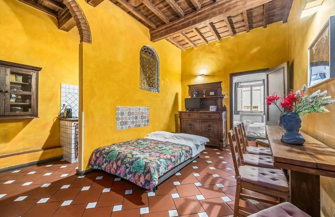 Appartamento San Giovanni-1
