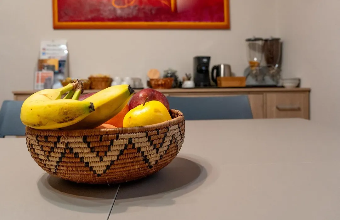La Rosa Di Firenze B&B-1