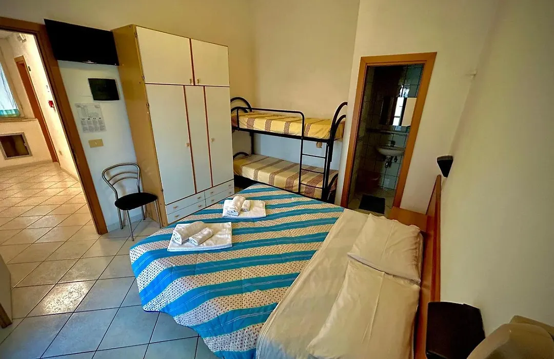 Hotel Sacramora-1