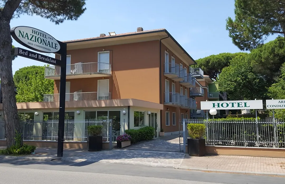 Hotel Nazionale-1