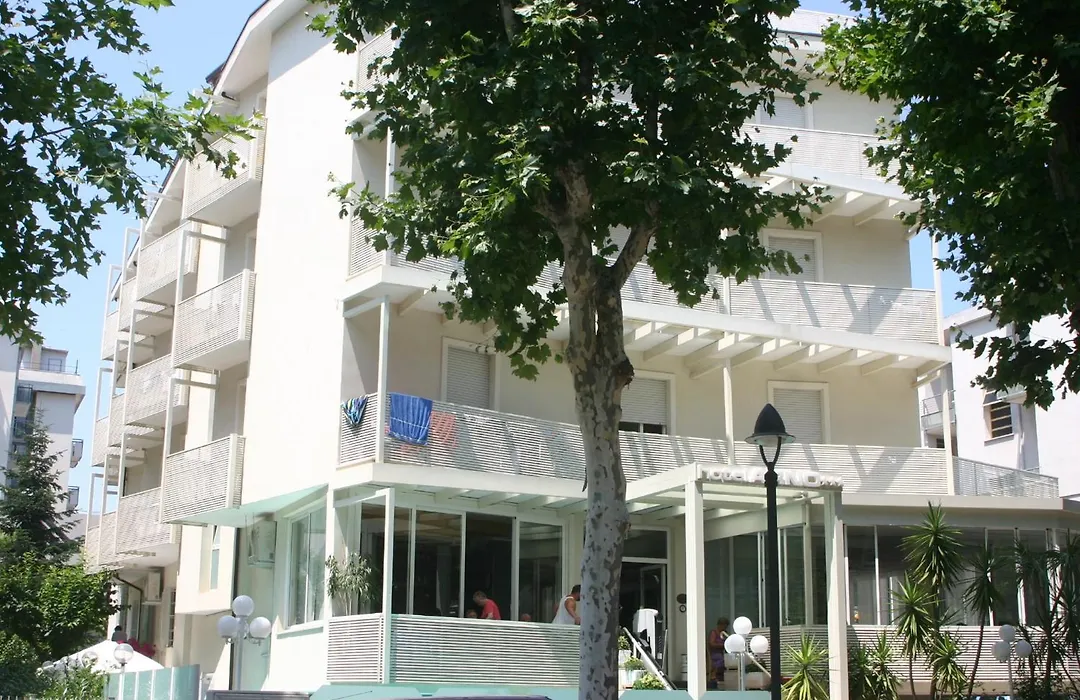 Hotel Arno-1