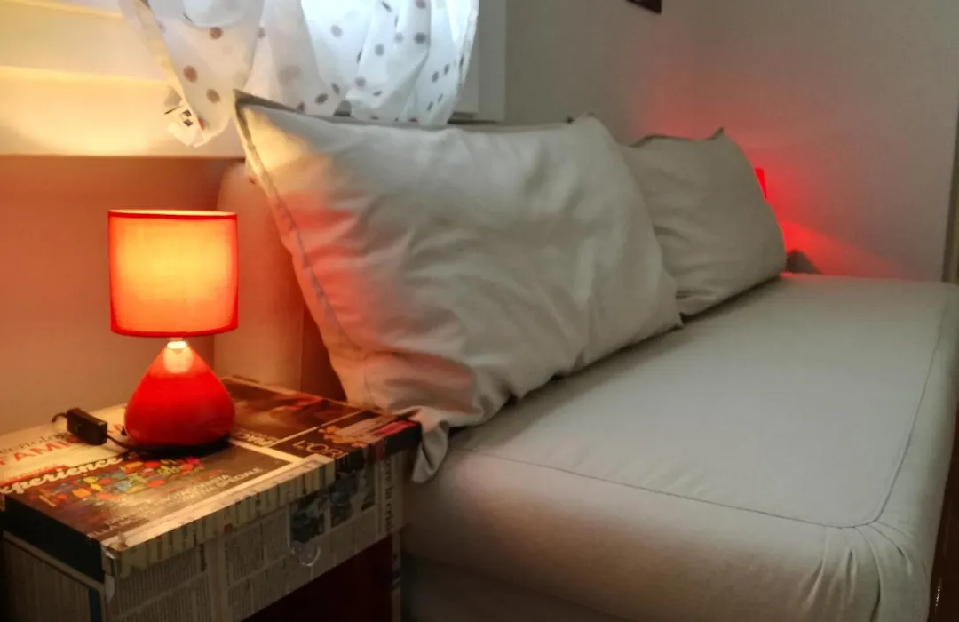 Il Grattacielo B&B-1