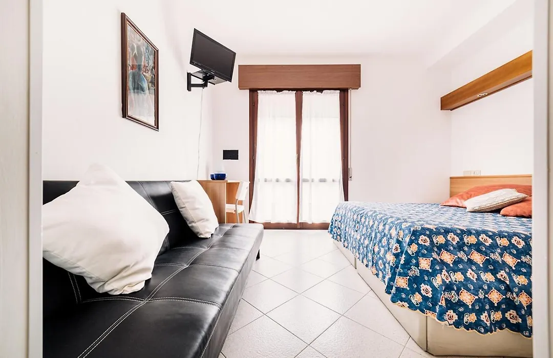 Hotel Rosmary-1