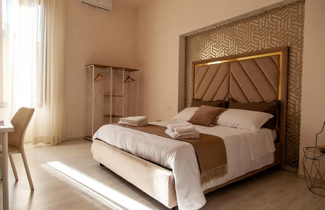 Airport Luxury Rooms-1