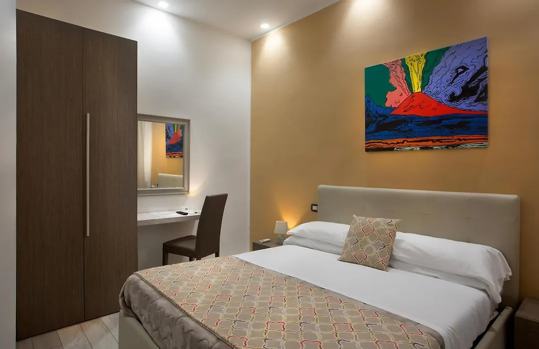 Residenza Suarez-1