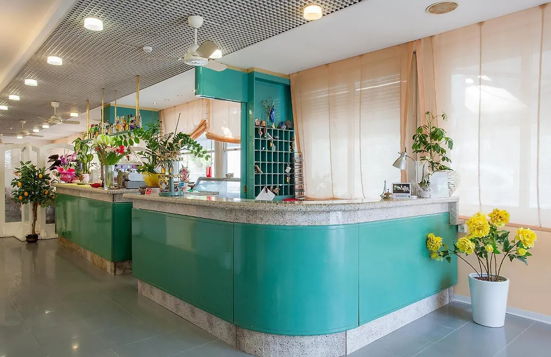 Hotel Azzurra-1