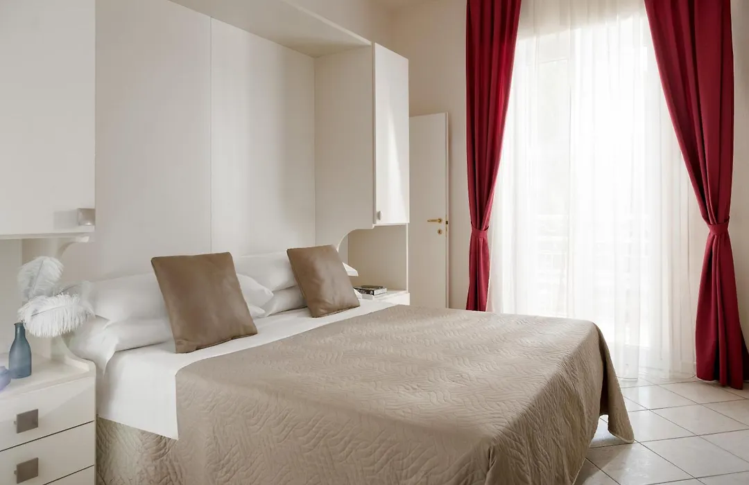 Hotel San Marco-1