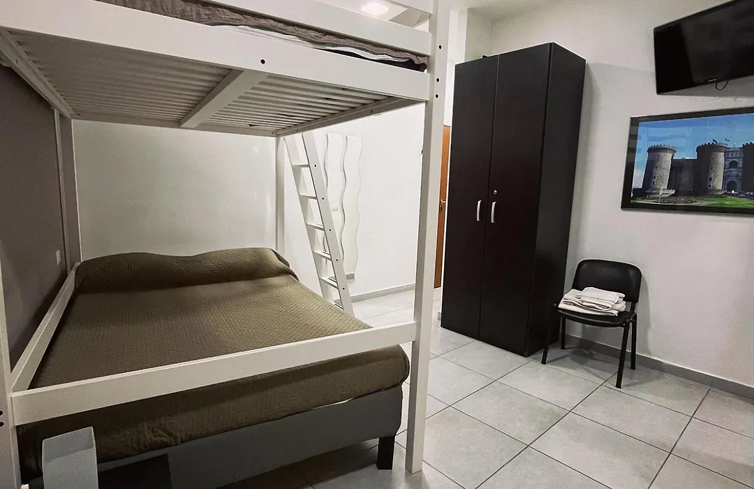 Bed & Breakfast De Bono-1