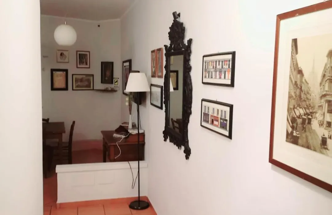 Happy House in Piazza Zama-1