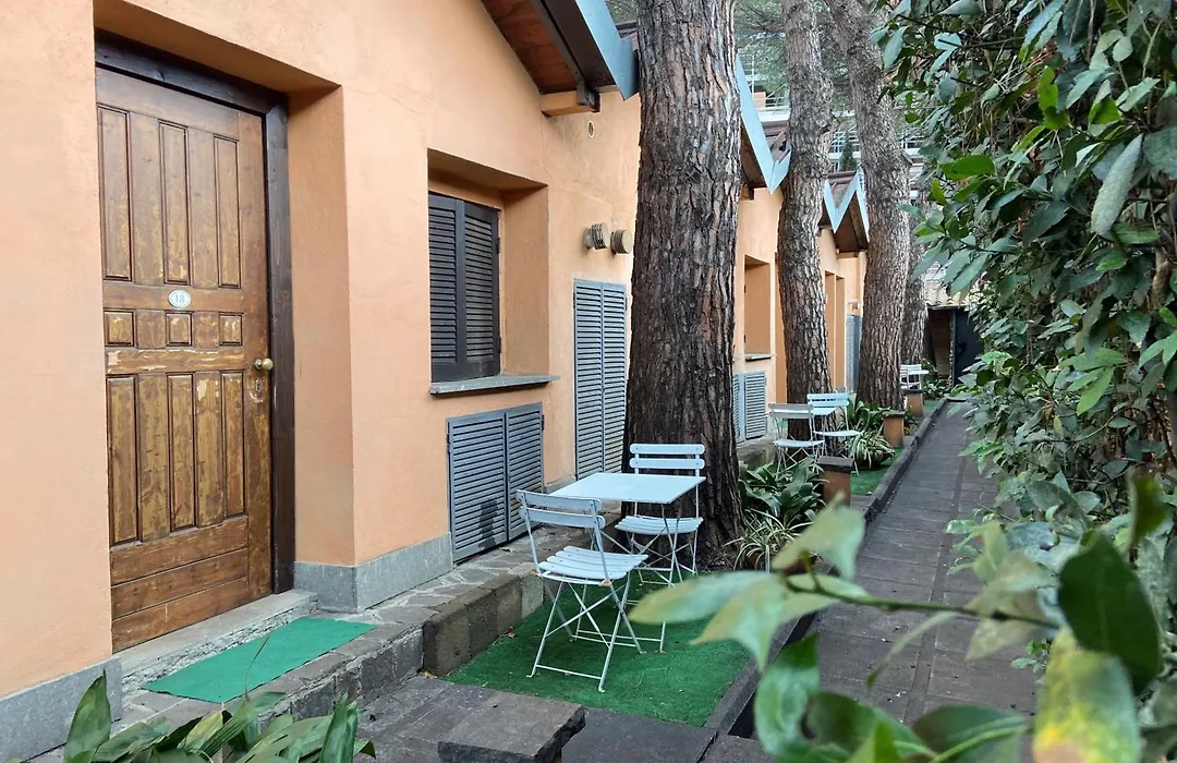 Orto Di Roma-1