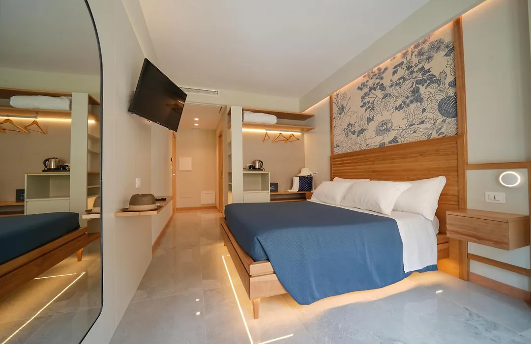 Cuore di Tropea B&B-1